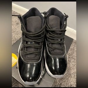 Haven’t worn in 2 years basically brand new